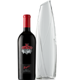 Superblend 802.B Cabernet Shiraz 2018 Decanter Gift Set